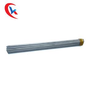 China Bar Material For Cutting WX15 4*330*0 Blank Round Stick Tungsten Carbide Rod on sale
