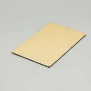 China Wholesale PVDF ACP Panel 3mm 4mm Aluminium Composite Panel for Office Hotel Shopping Mall on sale