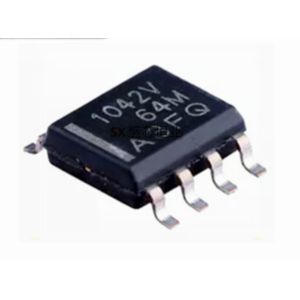 Buy cheap TCAN1042HGVDRQ1 Power Management Chips CAN Transceiver Interface IC product