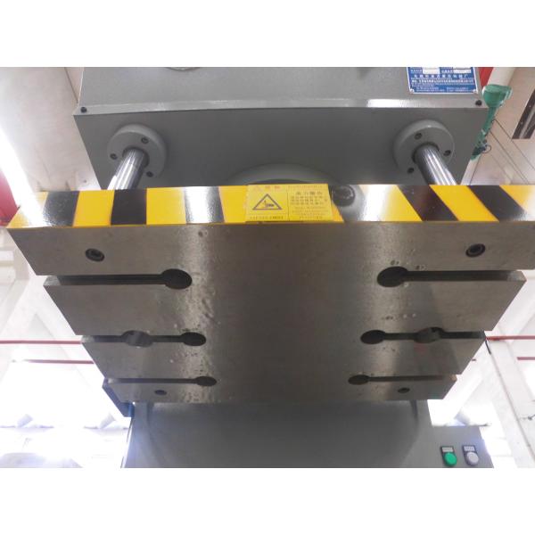 TPC C Frame Hydraulic Press Machine 63Ton Automobile Hydraulic Press