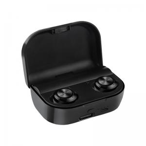 Buy cheap Wireless Headphones for Cell Phones Car Wireless Headphones with Charging Box product