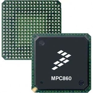 Buy cheap MPC885CVR133 product