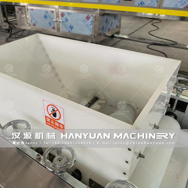 Crisp Peanut Bar Cutting Machine