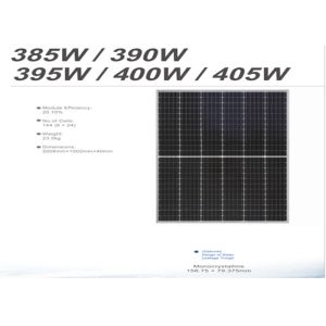 China IP67 Tempered Glass Solar PV Panel With MC4 Connector on sale