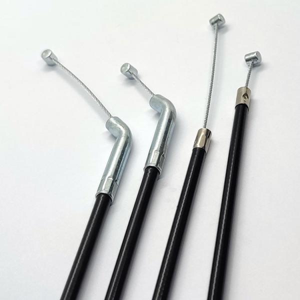 Scooter Bike Motorcycle Motorbike Accelerator Control Cable High Performance Automotive Cars Push Pull Control