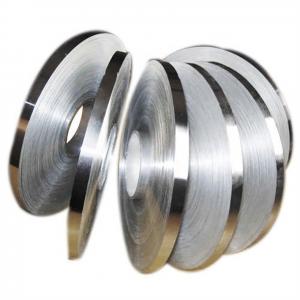 Buy cheap Nickel Alloy Steel Strip Inconel 718 / UNS N07718 Sheet Metal Coil Slit Edge product