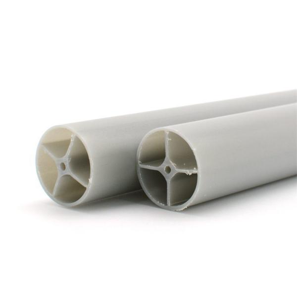 Engineering Industrial ABS Pipe High Temperature Resistance ABS Tube