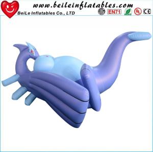 Buy cheap Giant PVC inflatable lugia Cartoon model toys for sale product
