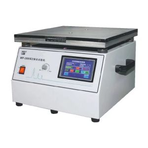 China Variable Frequency Vertical Vibration Testing Machine MAX Load 30Kg on sale