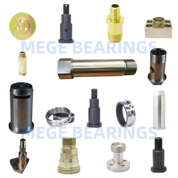 High Precision Insert Bearing With Housing Bearing Seats Pillow Block Mounted Bearing Unit