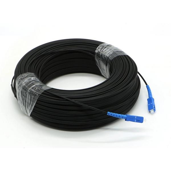 FTTH 1Core 2Core 4Core Patch Cord Cable FTTX Cable