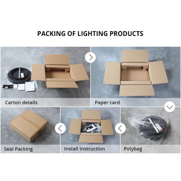 190mm Diameter 27W Underwater Swimming Pool Lights