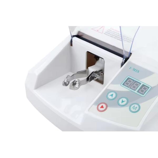 Dental Lab Use Noiseless Dental Amalgamator Electric Dental Amalgam Mixer Machine