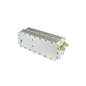 50W 800-950MHz Fpv Uav C-Uas Jamming System Anti-Drone Module with RF Power