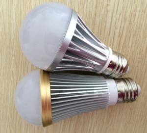 China Super bright led bulbs E27 led lamp light on sale