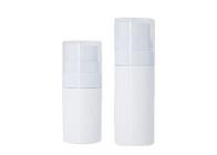Buy cheap 30ml/50ml Customized Color PP Airless Bottle kin care packaging,baby product,sunscreen PCR Bottle product