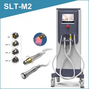 Buy cheap 2 In 1 Fractional RF Beauty Equipment , Invasive Microneedle RF Scar Removal product