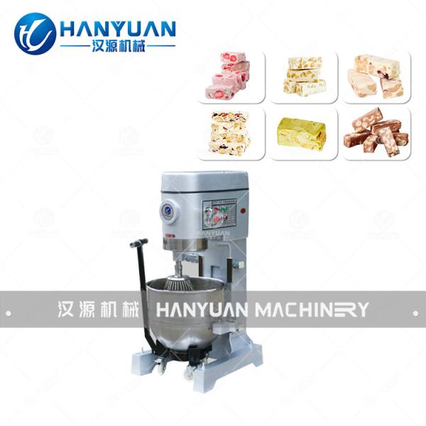 Nougat Candy Bar Production Line