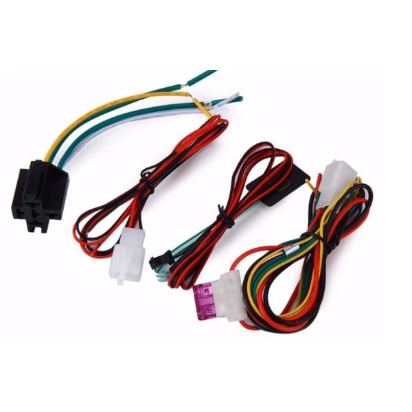 GT06 Mini Real Time GPS Car Tracker Device With Voice Surveillance Microphone
