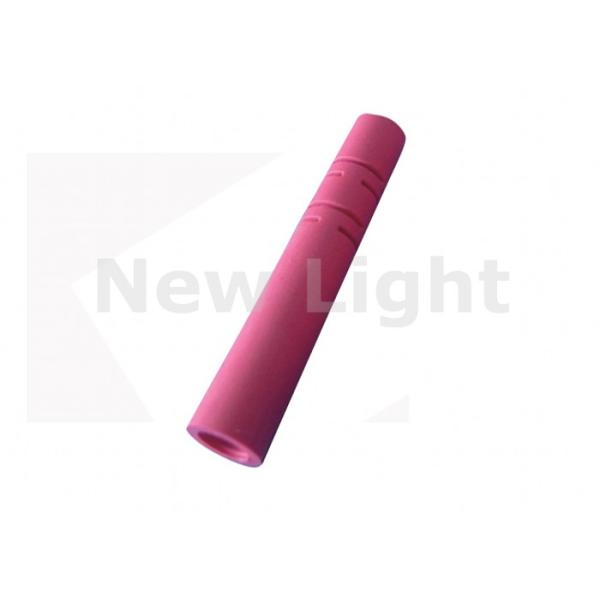 Customized Color LC Tail Set Fiber Optic Connector with 2.0/3.0mm Diameter and OEM Availability