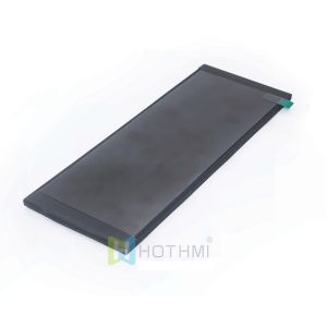 Sunlight Readable 6.8-inch TFT LCD Display | 480x1280 Resolution