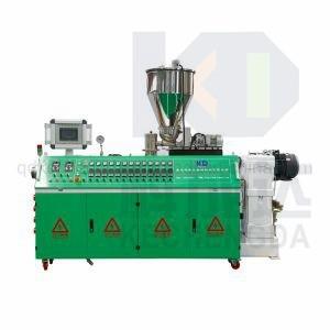 Buy cheap 75db PE PPR Pvc Pipe Extrusion Line HDPE LDPE Cpvc Pipe Making Machine product