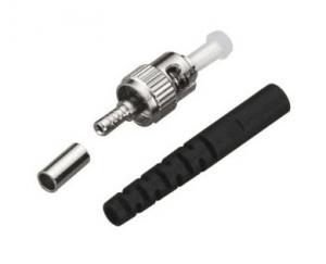 Buy cheap ST Fiber Optic Connector product