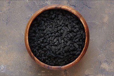 Gold Extraction Coconut Shell Activated Carbon 1000 Iodine 8x30 Mesh Food Grade