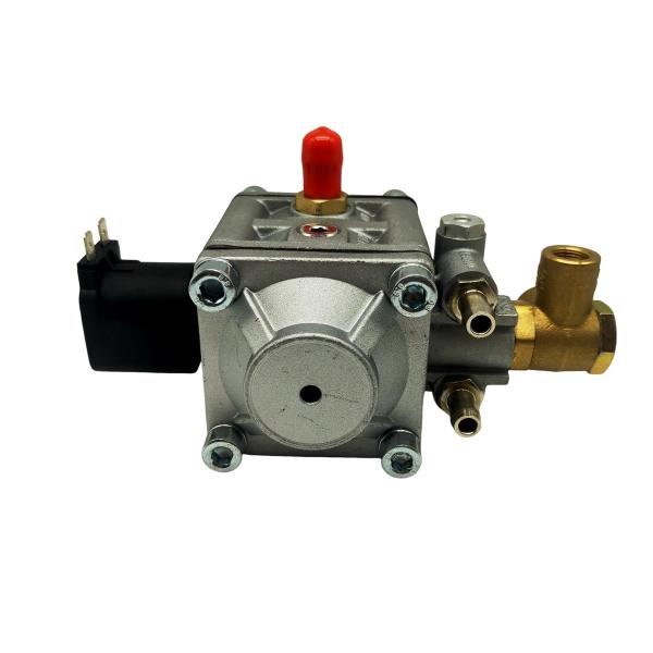 Quality Natural Gas Pressure Reducing Valve Regulator Cng Conversion Kits for sale