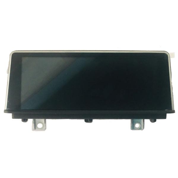 BMW 1 Series F20 F21 BMW 2 Series F23 Cabriolet Original EVO Android 10.0 Aftermarket Navigation Upgrade BMW-D8080EVO
