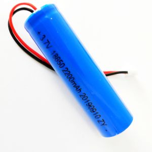 Buy cheap 8.14Wh 2200mAh Samsung Li Ion 3.7 V Battery product