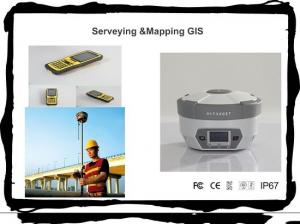 Buy cheap New GPS System GPS GSM Module Manufactures GPS Glonass Receiver product