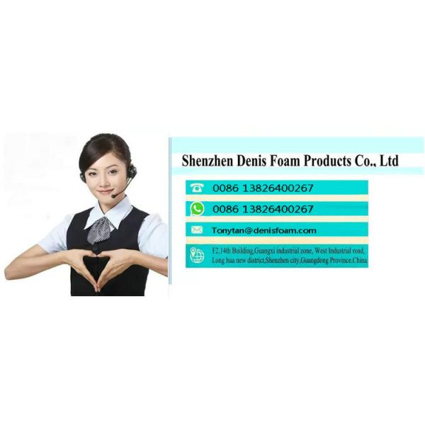 Factory price Black eva foam sheet 4mm closed cell eva foam sheet 4mm
