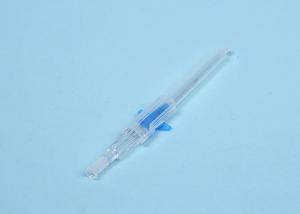 Buy cheap I.V Intravenous Catheter Infusion Injection PVC ABS And Stainless Steel product