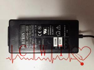 China 1.0A continuous vital signs monitoring , UT4000Apro Power Ac Adapter on sale