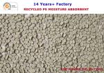 200 Hours Recycled PE Moisture Absorbent Made in China
