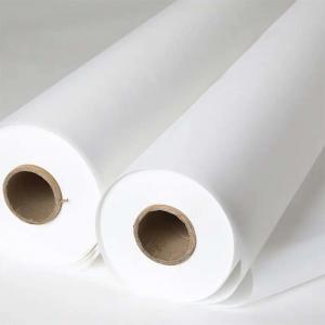 Buy cheap Soft Sublimation Media Paper Flag Cloth Compatible With Sublimation Ink product