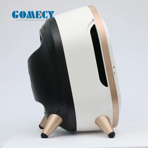 Advanced Image Analysis Face Analyzer Machine 1500W HD Lens