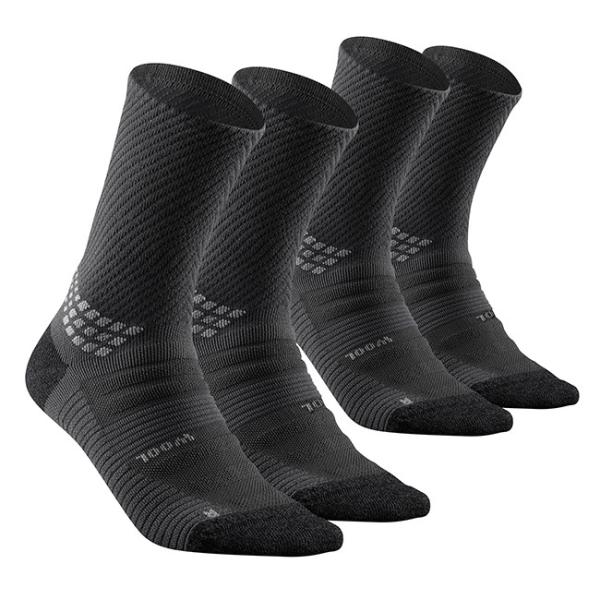 Compression Breathable Hiking Socks Quick Dry Outdoor Coolmax Hiking Socks