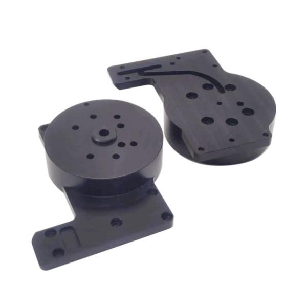 Engine Head Cnc Turning & Milling Precision Metal Plastic CNC Machining Service