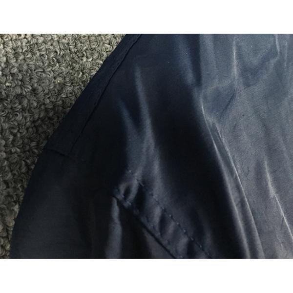 Classic Durable Yellow Polyester Coat Jacket Oversize / Men's Casual Jackets