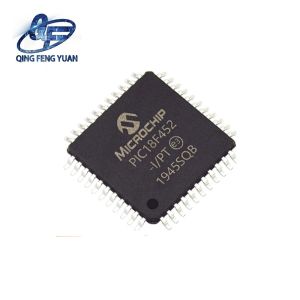 Microchip Technology Electronic Ic Chips PIC18F  pic18f452 microcontroller