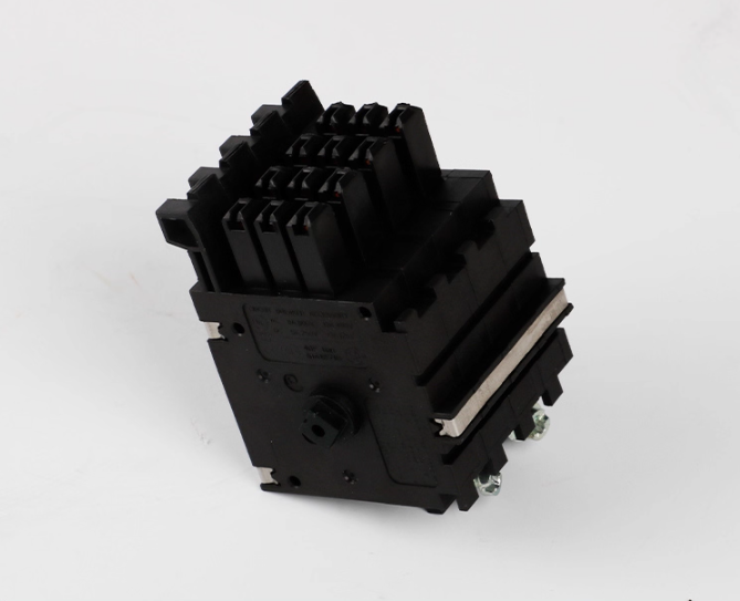 48468 Schneider NW08 to NW63 drawout circuit breakers ON/OFF indication contacts (OF) 48468