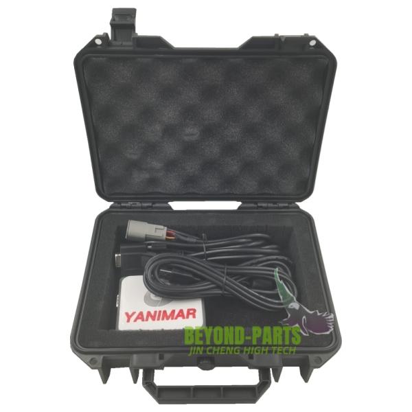 GM MDI 2 Multiple Machinery Diagnostic Tool Tester Equipment Group