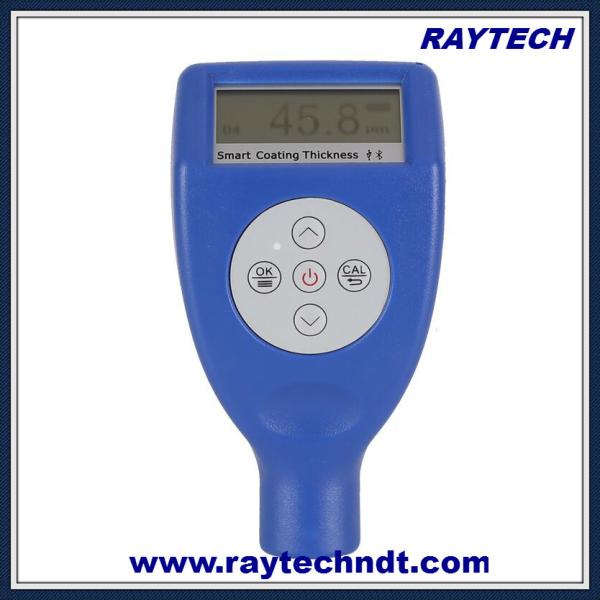 0-1500µm Coating Thickness Gauge, coating thickness measurement instruments RTG