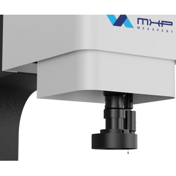 Automated 2D Optical CMM Machine Marble Based For Rapid Precision Inspection