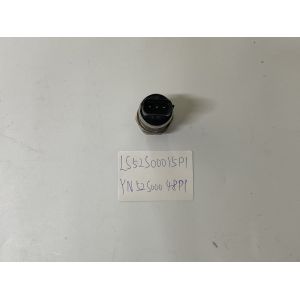 High Pressure Sensor LS52S00015P1 YN52S00048P1 Retail Packaging for SK200-8