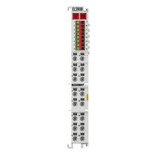 Buy cheap BECKHOFF EL3004 EtherCAT 4-Channel Analog Input Module product