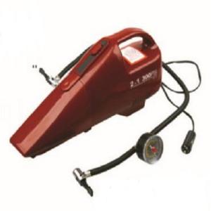 Buy cheap Car  Vacuum Cleaner  250PSI  Compressor  Handheld Vacuum Cleaner With  Inflator Adaptor Auto Vacuum Cleaner product