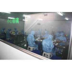 Buy cheap Implantable Devices Clean Room Assembly Customized Processing Range product